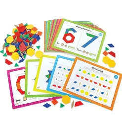 Sale Learning Resources Hands-on matematik - Mønstre