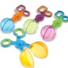 Learning Resources Handy Scoopers, 4 stk.