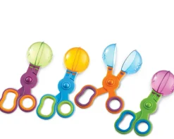 Learning Resources Handy Scoopers, 4 stk.