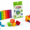 Clearance Happy Cube Junior, 6-pak