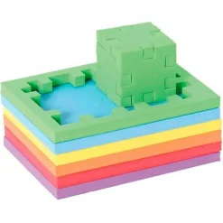 New Happy Cube XL, 6-pak