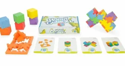 New Happy Cube XL, 6-pak