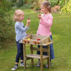 Clearance Haveleg - Grill