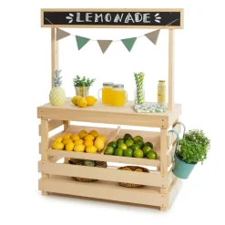 Online MUDDY BUDDY® Haveleg - Markedsbod