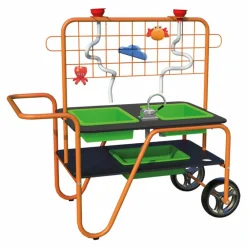 Sale Beleduc Haveleg - Sansestation til sand og vand