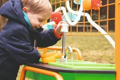 Sale Beleduc Haveleg - Sansestation til sand og vand