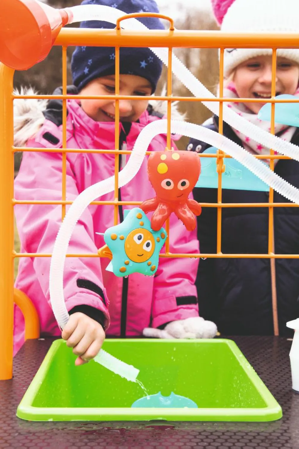 Sale Beleduc Haveleg - Sansestation til sand og vand