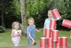 New BS Toys Havespil - Dåsespil