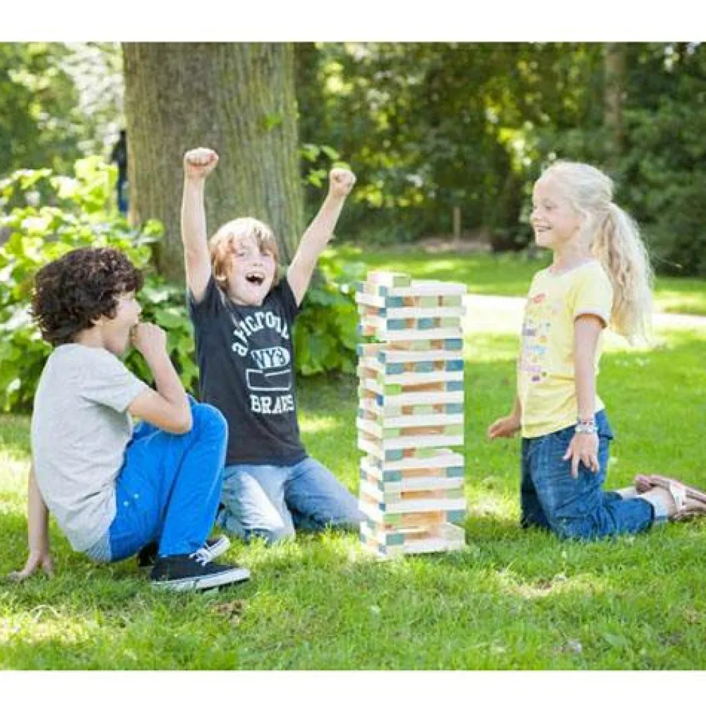 Clearance BS Toys Havespil - Klodsmajor