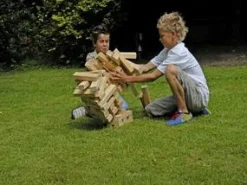 Clearance BS Toys Havespil - Klodsmajor