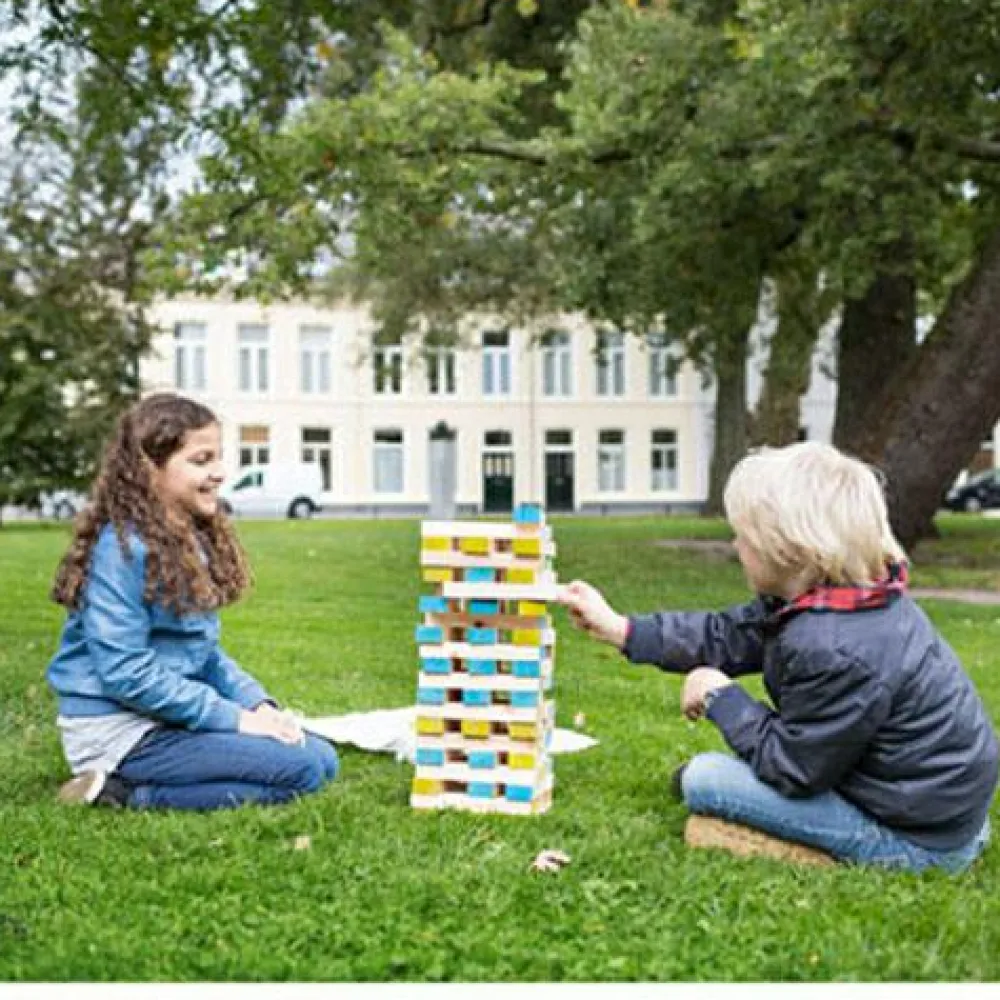 Clearance BS Toys Havespil - Klodsmajor