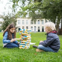 Clearance BS Toys Havespil - Klodsmajor