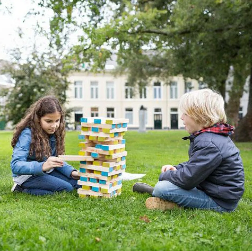 Clearance BS Toys Havespil - Klodsmajor