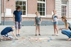 Discount BS Toys Havespil - Mikado gigant