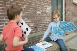 Online BS Toys Havespil - Spillekort mega