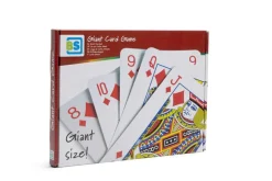 Online BS Toys Havespil - Spillekort mega