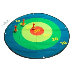 Hot B. Toys Havespil - XXL dart