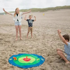 Hot B. Toys Havespil - XXL dart