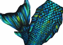 Outlet Fin Fun Havfruehale - Hale + monofinne, SeaDragon