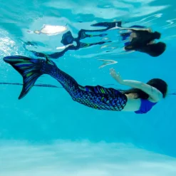 Outlet Fin Fun Havfruehale - Hale + monofinne, SeaDragon