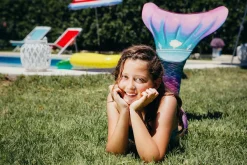 Outlet Havfruehale - Hale + monofinne, Star (XS + S)