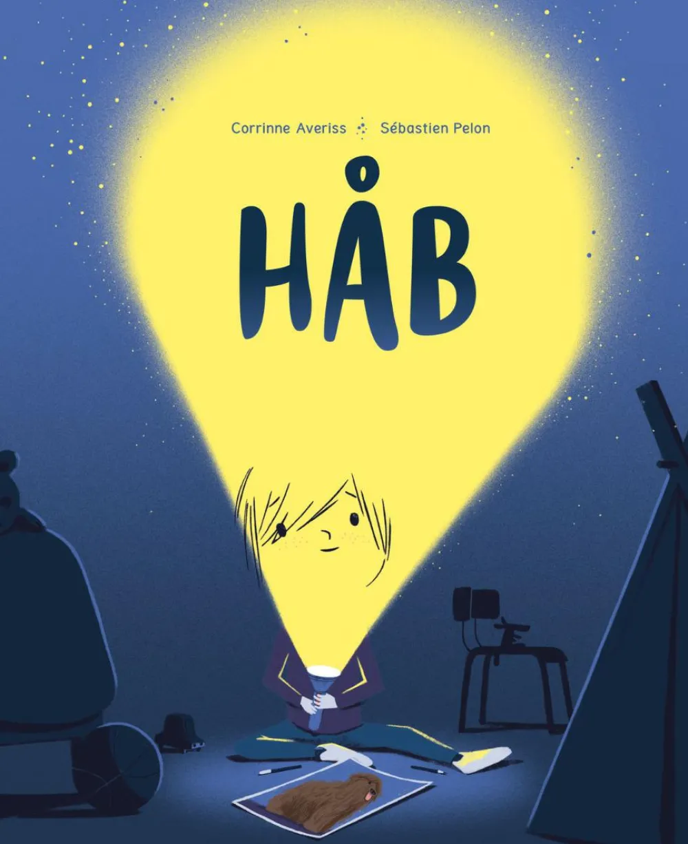 Discount Forlaget Bolden Håb