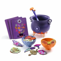 Sale Djeco Heksebryg