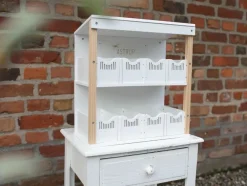 Hot byASTRUP Hestebokse til væg