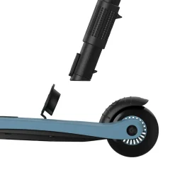 Best Scoot & Ride Highwaykick 1 Push and Go - Steel