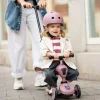 New Scoot & Ride Highwaykick 1 Push and Go - Wildberry