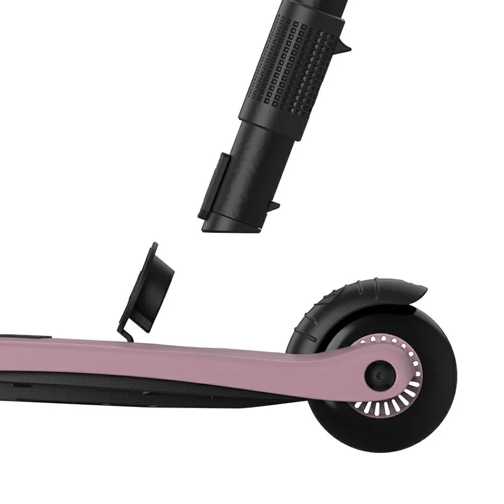 New Scoot & Ride Highwaykick 1 Push and Go - Wildberry