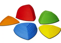 Best Gonge Hilltops - Sæt med 5 stk