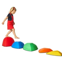 Best Gonge Hilltops - Sæt med 5 stk