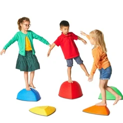 Best Gonge Hilltops - Sæt med 5 stk