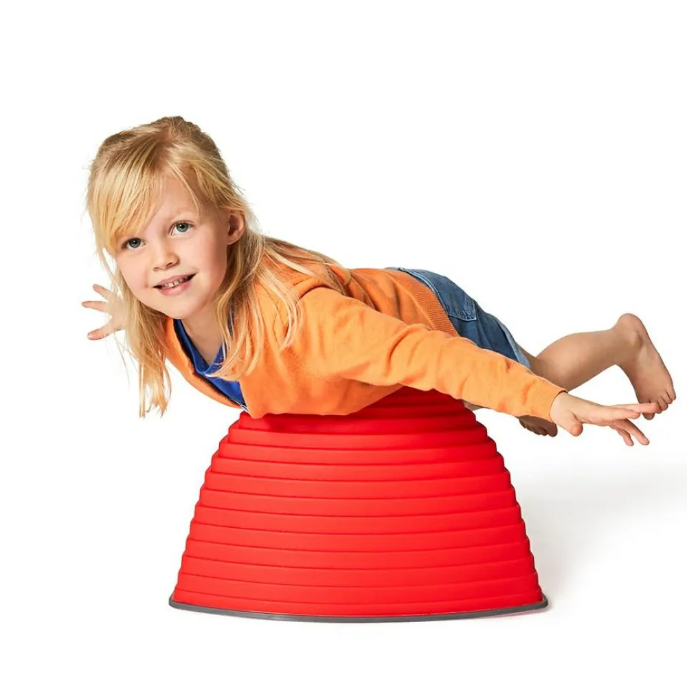 Best Gonge Hilltops - Sæt med 5 stk