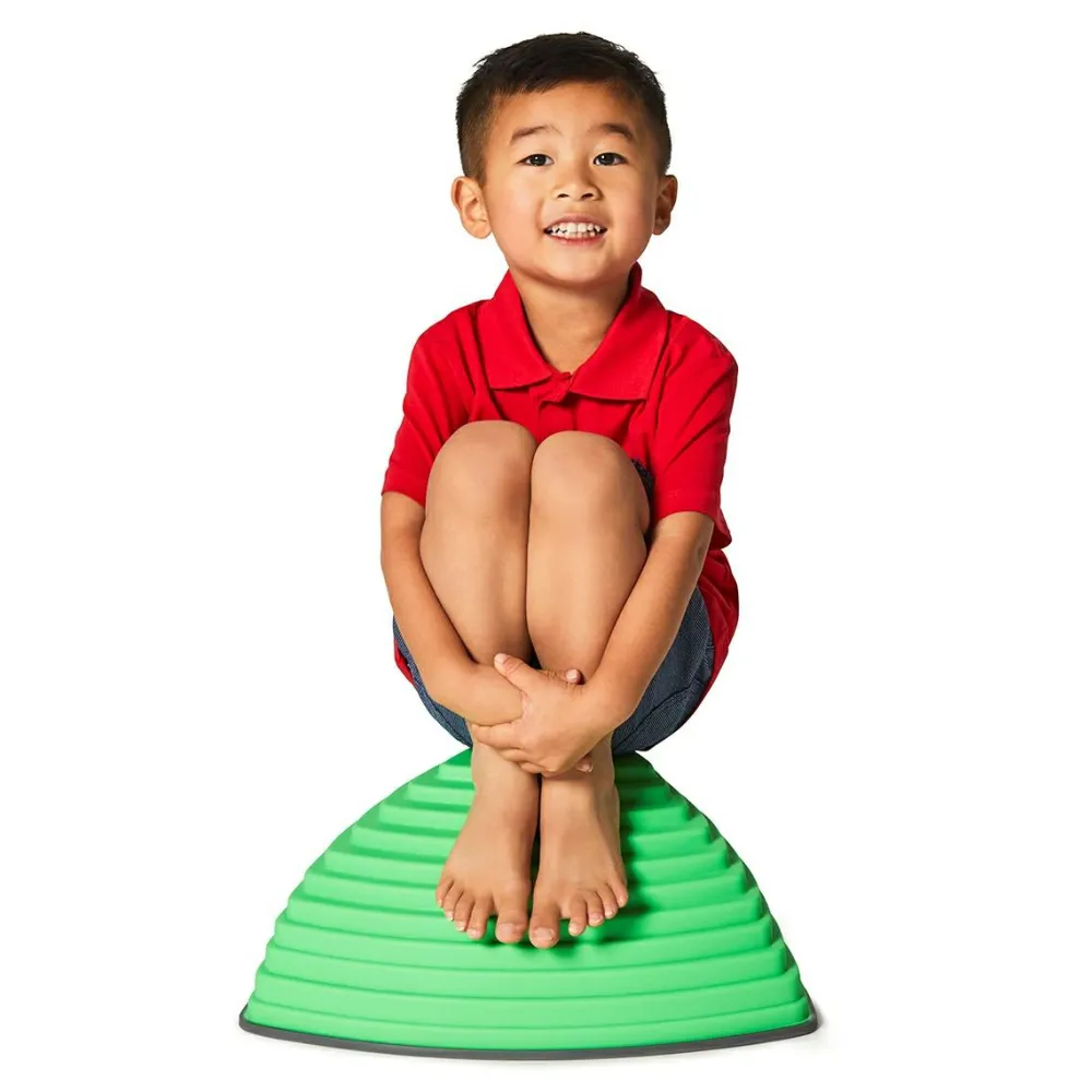 Best Gonge Hilltops - Sæt med 5 stk