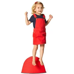 Best Gonge Hilltops - Sæt med 5 stk