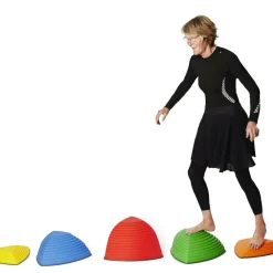 Best Gonge Hilltops - Sæt med 5 stk