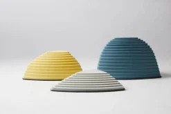 Clearance Gonge Hilltops Nordic - Sæt med 3 stk