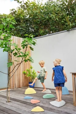 Clearance Gonge Hilltops Nordic - Sæt med 3 stk