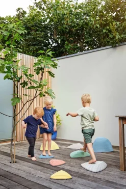 Clearance Gonge Hilltops Nordic - Sæt med 3 stk