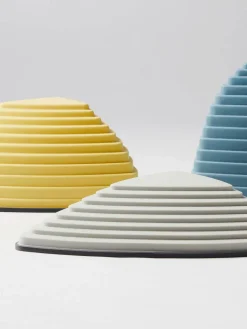 Clearance Gonge Hilltops Nordic - Sæt med 3 stk