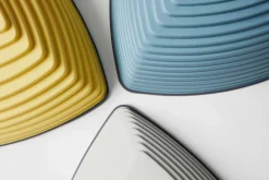 Clearance Gonge Hilltops Nordic - Sæt med 3 stk