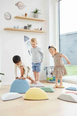 Clearance Gonge Hilltops Nordic - Sæt med 3 stk