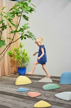 Clearance Gonge Hilltops Nordic - Sæt med 3 stk