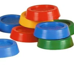 Sale Dantoy Hinkesten (ass. farver), 1 stk.