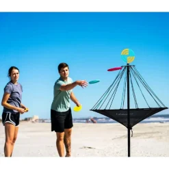 Best Hitman frisbee-spil