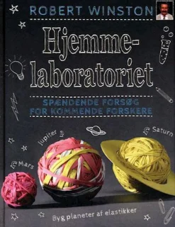 Online Hjemmelaboratoriet