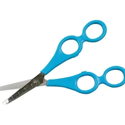 Best Creativ Company Hjælpesaks - Højre + venstre, L: 17 cm