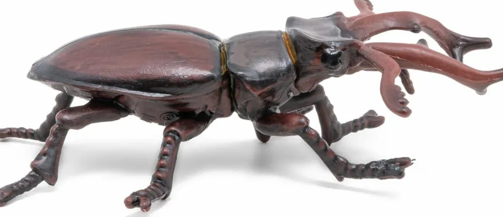 Online Papo Hjortebille - L: 7 cm